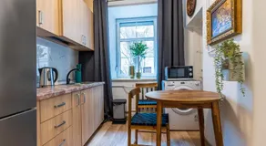 Doma3 Luxury Vilnius Apartment - Image 2