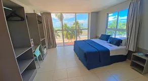 Flat à beira-mar de Cabo Branco - Image 2
