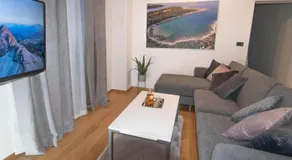 Luxury apartment Vela with swimming pool - Image 2