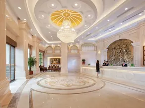 Vienna Hotel Jieyang Danpu Road - Image 2