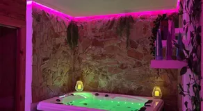 Wellness Spa Hotel Zeleni Raj - Image 5
