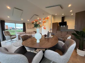 Chalet confortable près d'Alkmaar - Image 4