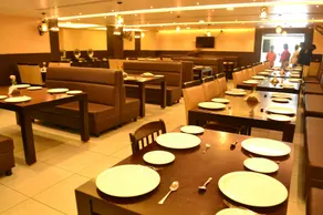 HOTEL RUBY PALACE - Image 2