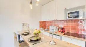 Super appartement avec vue sur la Tour Eiffel - Image 3