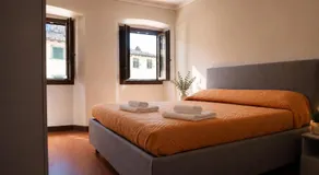 la Pace camere con bagno nel centro storico di Stia - Image 3