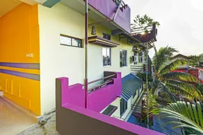Hotel O Aashiyana Home - Image 3