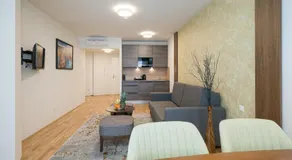 MyApartments Vienna - Image 4