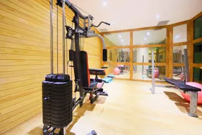 Kemer Botanik Resort Hotel - Image 4