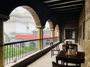 The Fort Heritage  Home Stay - Image 2
