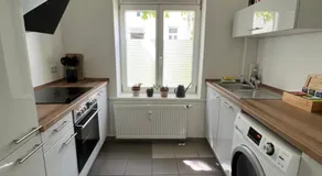 Wohlfühl-Oase mitten in der Stadt - Garten, Grill, Netflix und Drucker - Image 2