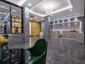 Tuke China Qingju Hotel (Shuitou, Pingyang) - Image 3