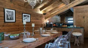 Chalet Patagonia - vacances skis aux pieds et bain nordique - OVO Network - Image 4