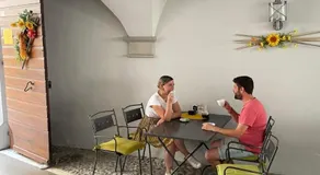 AFFITTACAMERE DA ANDRE E MARY - Image 4