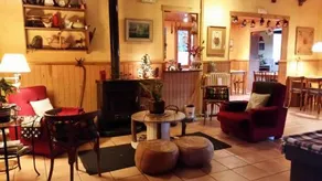 Hostal Xalet Refugi Pere Carné - Hostel - Image 5