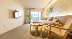 Apartment Hotel 11 Namba - Image 2
