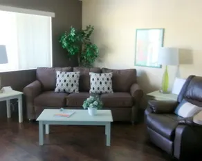 Hidden Palms Resort & Condominiums - Image 3