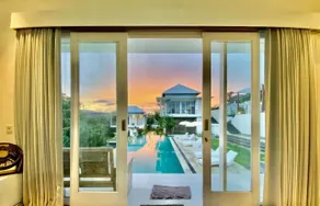 Volcano Terrace Bali - Image 2