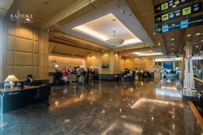 Baiyoke Sky Hotel - Image 4