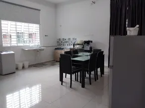 3 airconditioned bedroom in Muar Town - Image 3