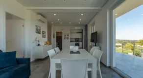 Residence e suite Sicily Brucoli Resort Domus Glem - Image 4