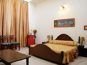Hotel Meadows Inn - Image 5