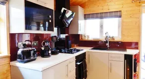Balmoral Studio Lodge - Image 5