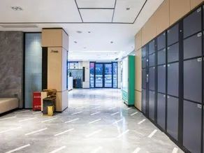 Tuke China Light Hotel (Pingdingshan Wanda Plaza Bus Station) - Image 4