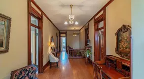 Take 5 Rendezvous at Hoffman House Fairbury-Entire Home - Image 4