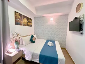 KT Meraki boutique Hotel- Bùi Viện walking street - Image 4