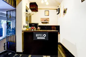 Hotel O Chrompet Near Rela Hospital - Image 5