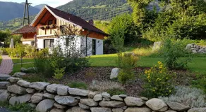 Apartamento ideal para familias con barbacoa, jardín y terraza | Vistas al jardín - Image 4