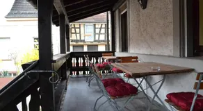 Pension - Gästehaus Zum Pfälzerwald - Image 5