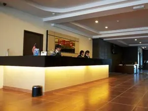 Han Palace Hotel Semporna - Image 4