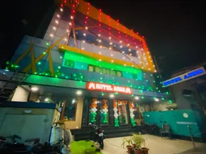 Goroomgo Asha Lucknow - Image 5