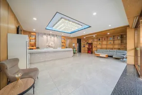Jiahao Business Hotel (Humen High-Speed Railway Station Branch) - Image 3