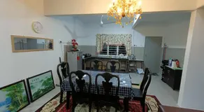 Homestay Moslim Kesang Sungai Rambai - Image 3