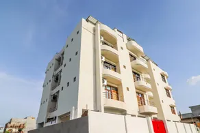 Hotel O Vgs - Image 2