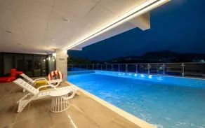 Blanc Hotel & Resort - Image 3