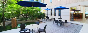 Meitetsu Inn Nagoya Kanayama Annex - Image 4