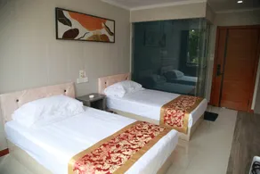 Jincheng Hotel - Image 2