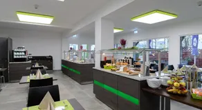 CiTTy Hotel Schweinfurt - Image 5