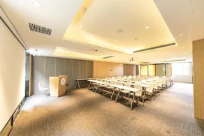 Ji Hotel Yuncheng Tiaoshan Street - Image 3