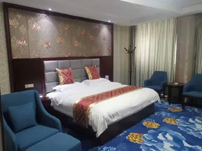New Sunshine Hotel - Image 2