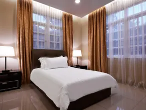 SGI Vacation Club Villa @ Damai Laut Holiday Resort - Image 2
