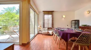Villa Baux'Nheur, Vue Alpilles, Calme, CLIM, 9 personnes - Image 3
