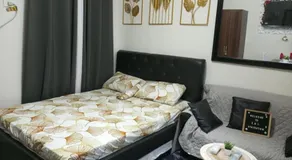 E & L Staycation at Trees Residences - Image 3