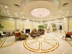 Chengdu Tai Yi Hotel - Image 2