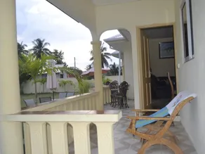 My Ozi Perl New Creole Villas - Image 3