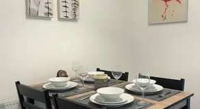 Comfortable Townhouse in Willerby - Image 5
