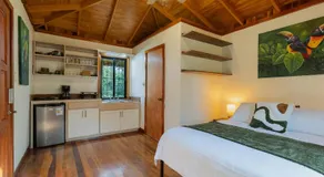 Tohja' Riverside Cabins - Image 2